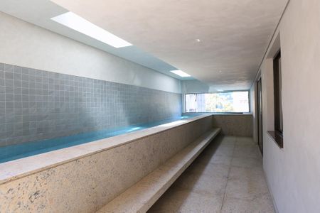Apartamento para alugar com 70m², 2 quartos e 2 vagasÁrea comum - Piscina
