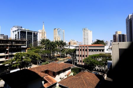 Apartamento para alugar com 70m², 2 quartos e 2 vagasVista da Suíte