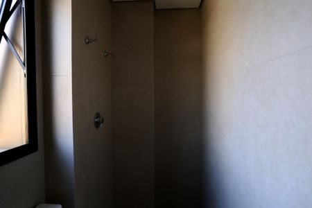 Apartamento para alugar com 70m², 2 quartos e 2 vagasBanheiro da Suíte 2
