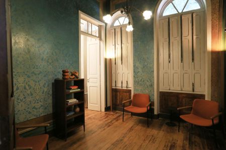 Apartamento para alugar com 70m², 2 quartos e 2 vagasÁrea comum