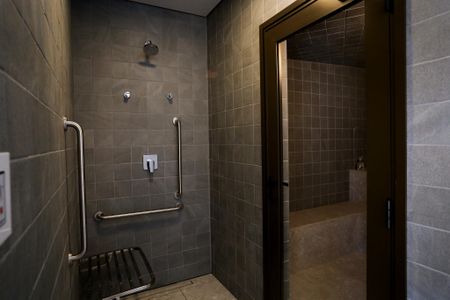 Apartamento para alugar com 70m², 2 quartos e 2 vagasSauna