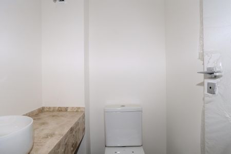 Lavabo de apartamento para alugar com 2 quartos, 70m² em Lourdes, Belo Horizonte
