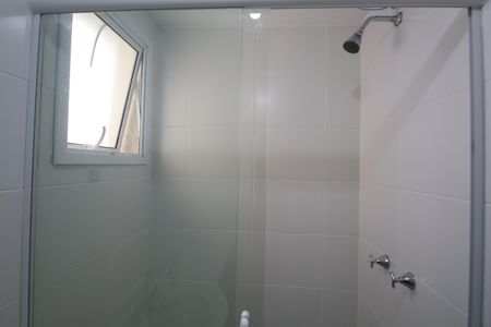 Apartamento à venda com 76m², 3 quartos e 2 vagasBanheiro