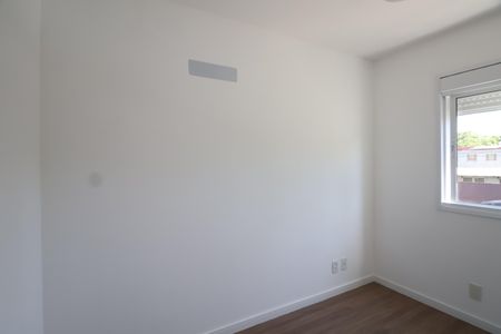 Apartamento à venda com 76m², 3 quartos e 2 vagasQuarto 2