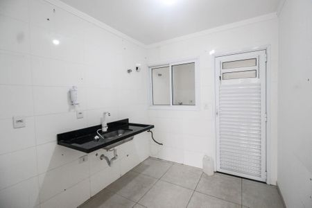 Apartamento para alugar com 58m², 2 quartos e sem vaga Apartamento para alugar com 58m², 2 quartos e sem vagaCozinha