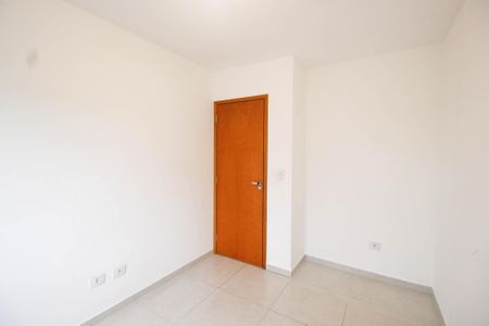 Quarto 1 de apartamento para alugar com 2 quartos, 58m² em Santa Teresinha, São Paulo