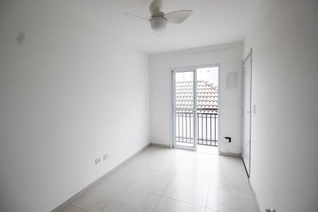 Apartamento para alugar com 58m², 2 quartos e sem vaga Apartamento para alugar com 58m², 2 quartos e sem vagaSala