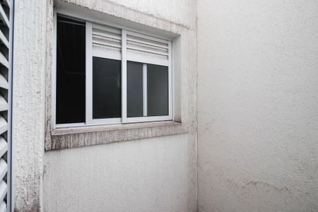 Apartamento para alugar com 58m², 2 quartos e sem vaga Apartamento para alugar com 58m², 2 quartos e sem vagaVista do Quarto 2