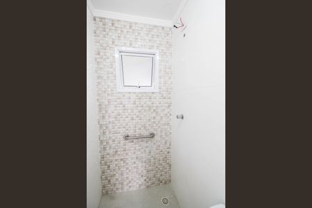 Apartamento para alugar com 58m², 2 quartos e sem vaga Apartamento para alugar com 58m², 2 quartos e sem vagaBanheiro