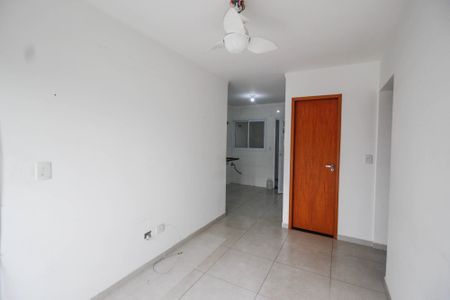 Sala de apartamento para alugar com 2 quartos, 58m² em Santa Teresinha, São Paulo