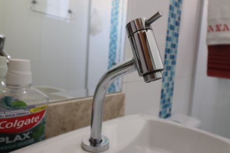 Apartamento à venda com 180m², 3 quartos e 2 vagasBanheiro da Suíte