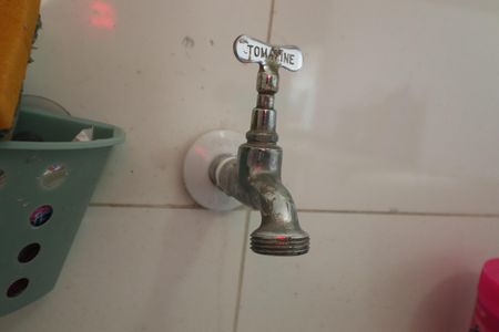 Apartamento à venda com 180m², 3 quartos e 2 vagasÁrea de Serviço