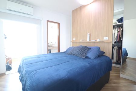 Apartamento à venda com 180m², 3 quartos e 2 vagasSuíte