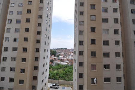 Apartamento à venda com 40m², 2 quartos e sem vagaVista do Sala