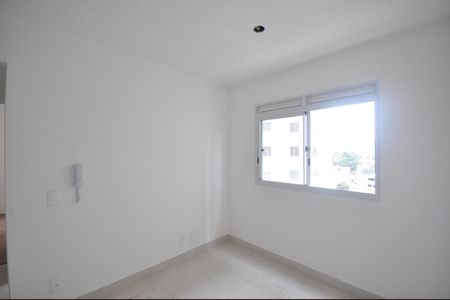 Apartamento à venda com 40m², 2 quartos e sem vagaSala