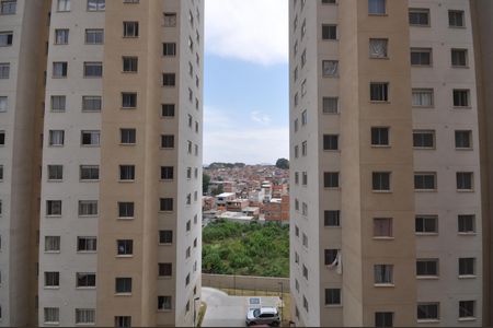Apartamento à venda com 40m², 2 quartos e sem vagaVista do Quarto 2