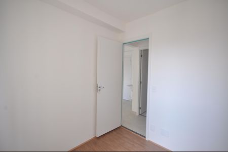 Apartamento à venda com 40m², 2 quartos e sem vagaQuarto 2