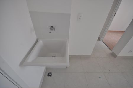Apartamento à venda com 40m², 2 quartos e sem vagaÁrea de Serviço