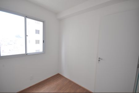 Apartamento à venda com 40m², 2 quartos e sem vagaQuarto 2