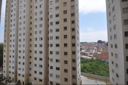 Apartamento à venda com 40m², 2 quartos e sem vagaVista do Quarto 1
