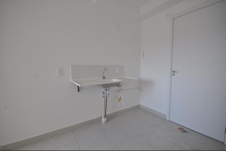Apartamento à venda com 40m², 2 quartos e sem vagaCozinha