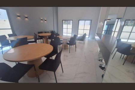 Foto 46 de apartamento à venda com 3 quartos, 86m² em Cruzeiro, Belo Horizonte