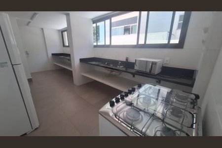 Apartamento à venda com 86m², 3 quartos e 2 vagasFoto 44