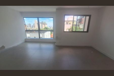 Apartamento à venda com 86m², 3 quartos e 2 vagasSala