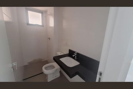 Apartamento à venda com 86m², 3 quartos e 2 vagasBanho suite