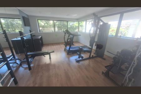 Apartamento à venda com 86m², 3 quartos e 2 vagasFoto 26