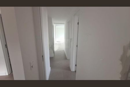 Apartamento à venda com 86m², 3 quartos e 2 vagascorredor intimo