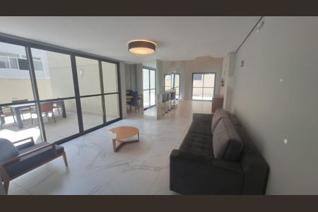Foto 49 de apartamento à venda com 3 quartos, 86m² em Cruzeiro, Belo Horizonte