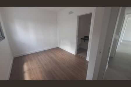Apartamento à venda com 86m², 3 quartos e 2 vagasQuarto Suite
