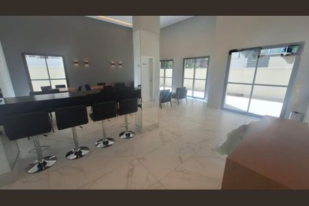 Foto 45 de apartamento à venda com 3 quartos, 86m² em Cruzeiro, Belo Horizonte