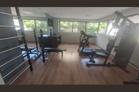 Apartamento à venda com 86m², 3 quartos e 2 vagasFoto 25