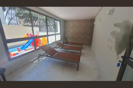 Foto 32 de apartamento à venda com 3 quartos, 86m² em Cruzeiro, Belo Horizonte