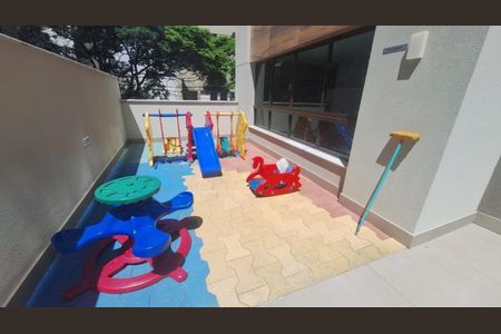 Apartamento à venda com 86m², 3 quartos e 2 vagasFoto 35