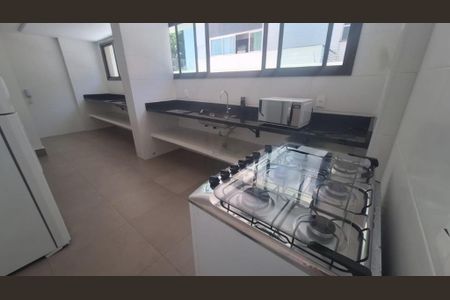 Apartamento à venda com 86m², 3 quartos e 2 vagasFoto 40