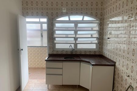 Apartamento para alugar com 90m², 3 quartos e 1 vaga Apartamento para alugar com 90m², 3 quartos e 1 vagaCozinha