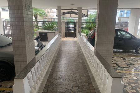 Apartamento para alugar com 90m², 3 quartos e 1 vaga Apartamento para alugar com 90m², 3 quartos e 1 vagaÁrea comum