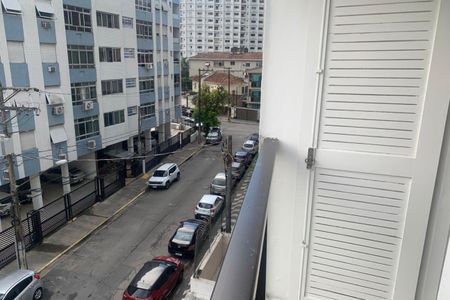 Apartamento para alugar com 90m², 3 quartos e 1 vaga Apartamento para alugar com 90m², 3 quartos e 1 vagaVaranda do Quarto 2