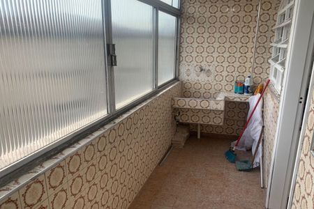 Apartamento para alugar com 90m², 3 quartos e 1 vaga Apartamento para alugar com 90m², 3 quartos e 1 vagaÁrea de Serviço