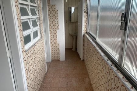 Apartamento para alugar com 90m², 3 quartos e 1 vaga Apartamento para alugar com 90m², 3 quartos e 1 vagaÁrea de Serviço