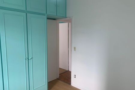 Quarto 1 de apartamento para alugar com 3 quartos, 90m² em Ponta da Praia, Santos