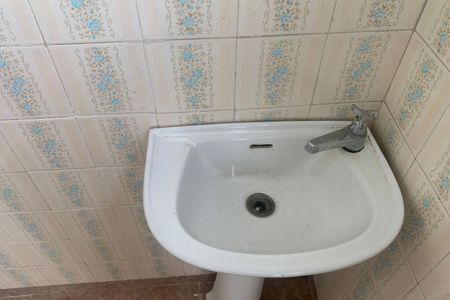 Apartamento para alugar com 90m², 3 quartos e 1 vaga Apartamento para alugar com 90m², 3 quartos e 1 vagaBanheiro de serviço