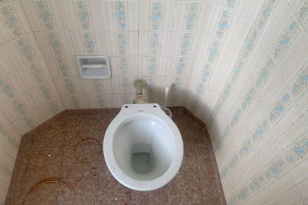 Apartamento para alugar com 90m², 3 quartos e 1 vaga Apartamento para alugar com 90m², 3 quartos e 1 vagaBanheiro de serviço