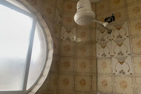 Apartamento para alugar com 90m², 3 quartos e 1 vaga Apartamento para alugar com 90m², 3 quartos e 1 vagaBanheiro