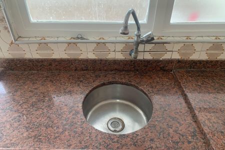 Apartamento para alugar com 90m², 3 quartos e 1 vaga Apartamento para alugar com 90m², 3 quartos e 1 vagaCozinha
