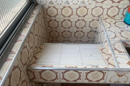 Apartamento para alugar com 90m², 3 quartos e 1 vaga Apartamento para alugar com 90m², 3 quartos e 1 vagaÁrea de Serviço