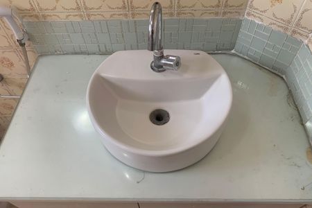 Apartamento para alugar com 90m², 3 quartos e 1 vaga Apartamento para alugar com 90m², 3 quartos e 1 vagaBanheiro
